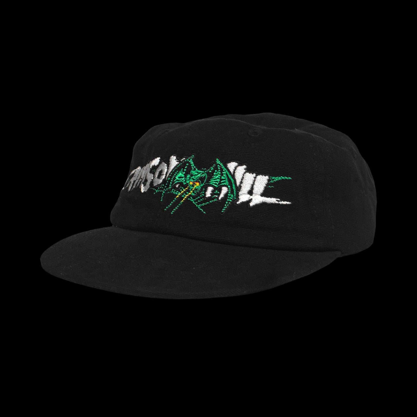 Over Hill Baseball Cap