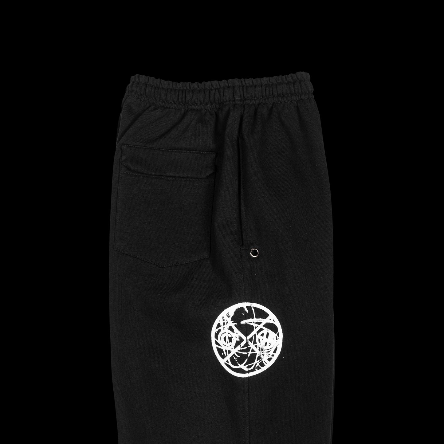 Colline De Flammes Sweatpants