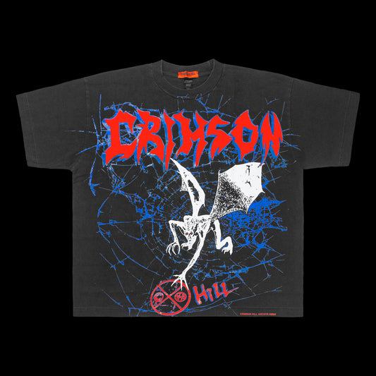 Crawling Hill T-Shirt