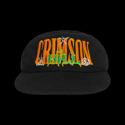The Alchemist Classic Baseball Cap