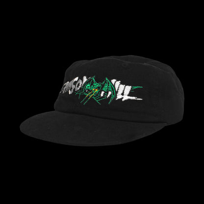 Over Hill Baseball Cap