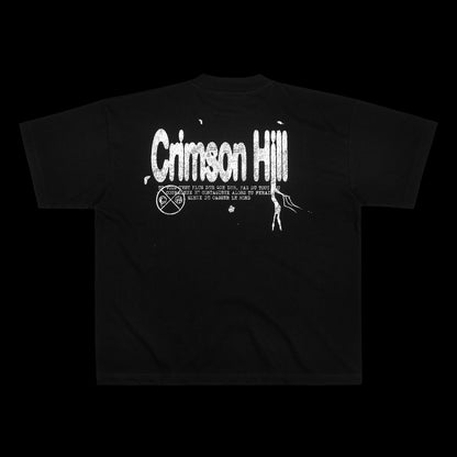 Chaos De L'art T-Shirt