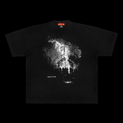 Chaos De L'art T-Shirt