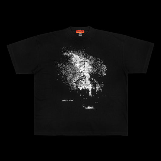 Chaos De L'art T-Shirt