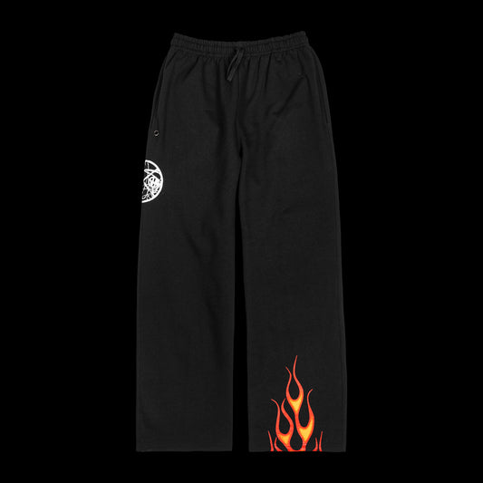 Colline De Flammes Sweatpants