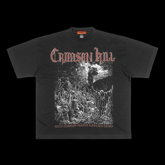 Full Of Chaotic T-Shirt