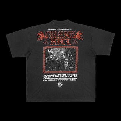 Full Of Chaotic T-Shirt