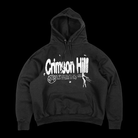 Tremaine Emory Hoodie